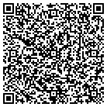 QR-код с контактной информацией организации Сеопромо