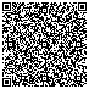 QR-код с контактной информацией организации Savory