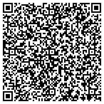 QR-код с контактной информацией организации Galaxy Express