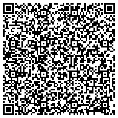 QR-код с контактной информацией организации Школа профессионального массажа