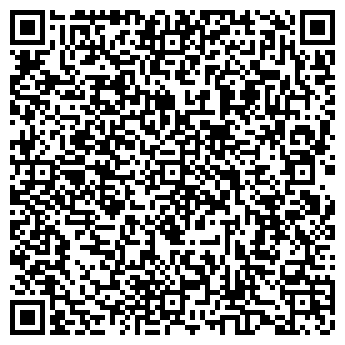 QR-код с контактной информацией организации ип Хайтек