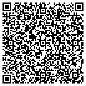 QR-код с контактной информацией организации Bay Aura