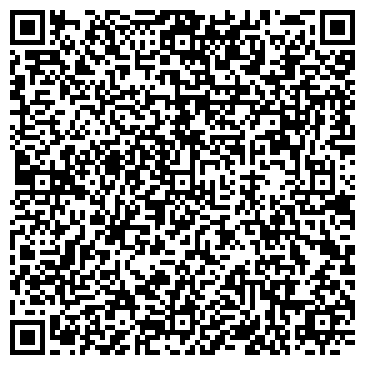 QR-код с контактной информацией организации ООО PlanetaTextil