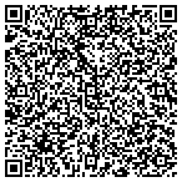 QR-код с контактной информацией организации Papa Brandoff