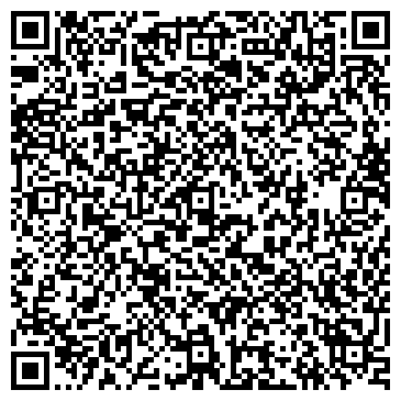 QR-код с контактной информацией организации ООО Эхо Party