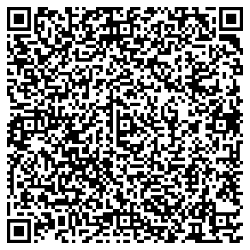 QR-код с контактной информацией организации ООО AI-Crypto-Trade