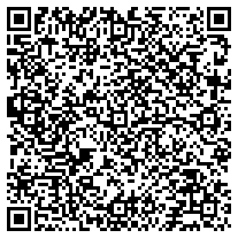 QR-код с контактной информацией организации ООО Anaminerals