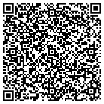 QR-код с контактной информацией организации ООО «Квантовый Прыжок»