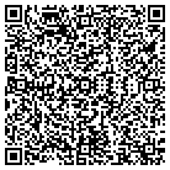 QR-код с контактной информацией организации ООО Preslife
