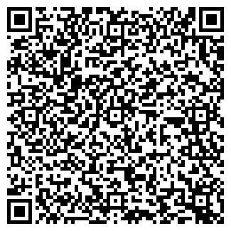 QR-код с контактной информацией организации ООО АЭКС