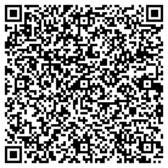 QR-код с контактной информацией организации ООО Проработа