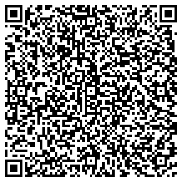 QR-код с контактной информацией организации ООО ТехноПрогресс