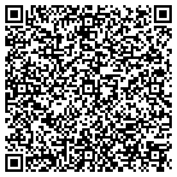 QR-код с контактной информацией организации Ирк Рем 38