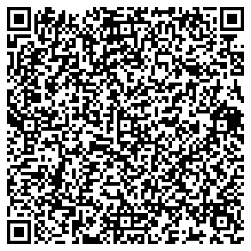 QR-код с контактной информацией организации Николай-Каравай