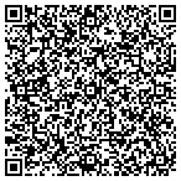 QR-код с контактной информацией организации Хант Машинс