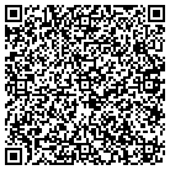 QR-код с контактной информацией организации Razvlekaem