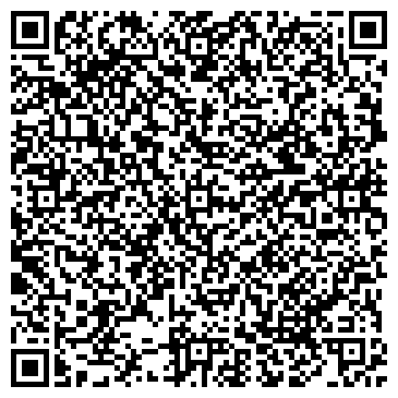 QR-код с контактной информацией организации Олхинская гора