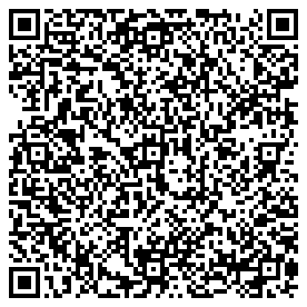 QR-код с контактной информацией организации ООО IPTV Comfort