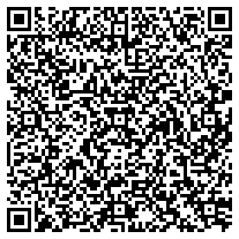 QR-код с контактной информацией организации ООО Pride-cert