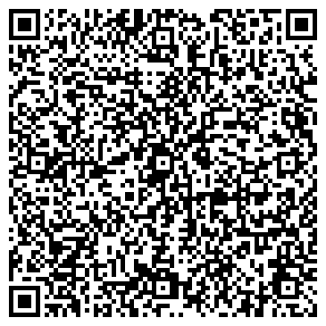 QR-код с контактной информацией организации ООО "БУМАЖНЫЙ МИР"