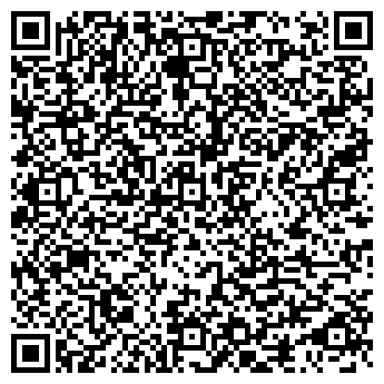 QR-код с контактной информацией организации Топасфальт