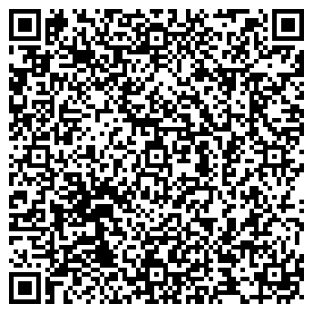 QR-код с контактной информацией организации ООО ЛДМ