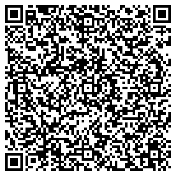 QR-код с контактной информацией организации Sibrental