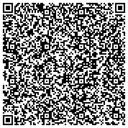 QR-код с контактной информацией организации АНО ПОО Пушкинский филиал Московского международного колледжа цифровых технологий "Академия ТОП"
