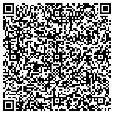 QR-код с контактной информацией организации Мануфактура 3Д