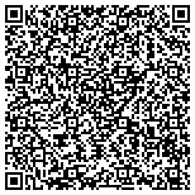QR-код с контактной информацией организации ООО Онлайн школа Михаила Бенца