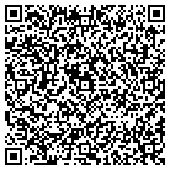 QR-код с контактной информацией организации ИП Фокин А. Н.