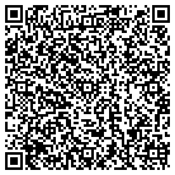 QR-код с контактной информацией организации ООО Rezko