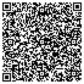 QR-код с контактной информацией организации Денвик
