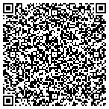 QR-код с контактной информацией организации ООО Руспрорфтрейд