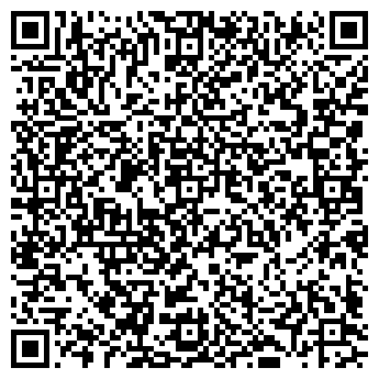 QR-код с контактной информацией организации ООО Custo