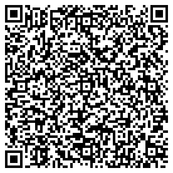 QR-код с контактной информацией организации ООО Газоны Лахти-Грин