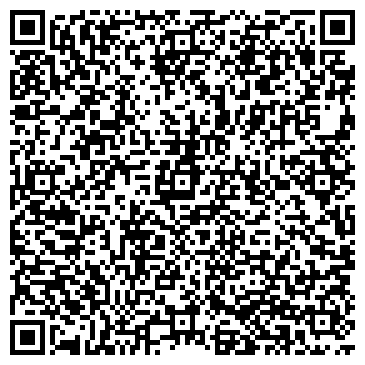 QR-код с контактной информацией организации Bent Glass