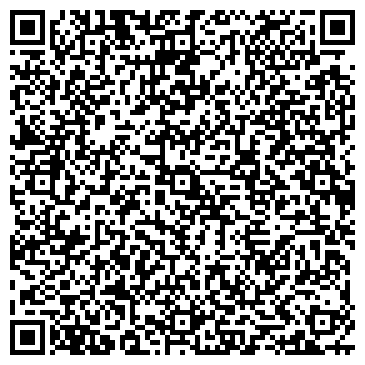 QR-код с контактной информацией организации Valeriya