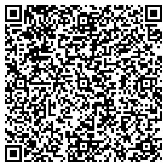 QR-код с контактной информацией организации Glavpos