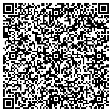 QR-код с контактной информацией организации Any Service