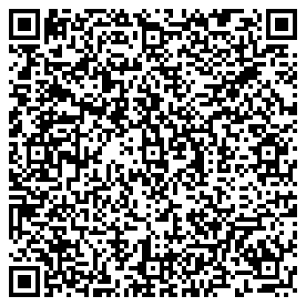 QR-код с контактной информацией организации Cheap-study