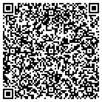 QR-код с контактной информацией организации ООО Blanco