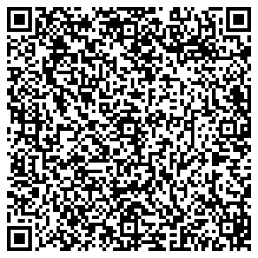 QR-код с контактной информацией организации Design-makers