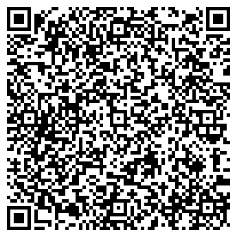 QR-код с контактной информацией организации Vikki