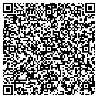 QR-код с контактной информацией организации ТОО «Renaissance SHIK»