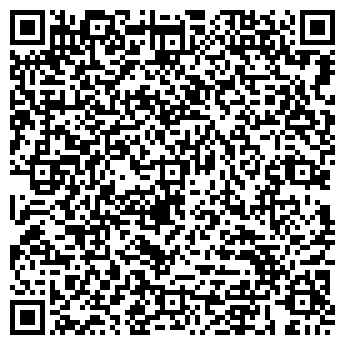 QR-код с контактной информацией организации Интелика