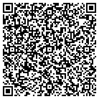 QR-код с контактной информацией организации ООО Пневмодеталь
