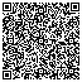 QR-код с контактной информацией организации ООО Атриа