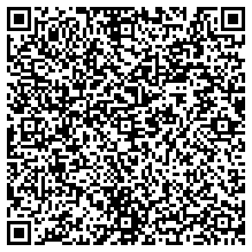 QR-код с контактной информацией организации Небо