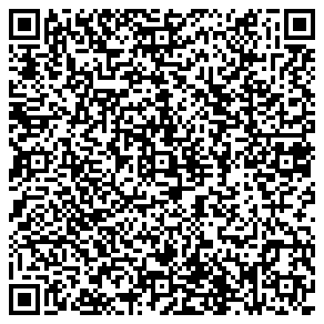 QR-код с контактной информацией организации ООО Сайн